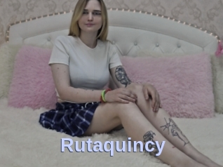 Rutaquincy