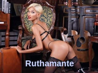 ruthamante Big Sexy Titties