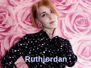 Ruthjordan