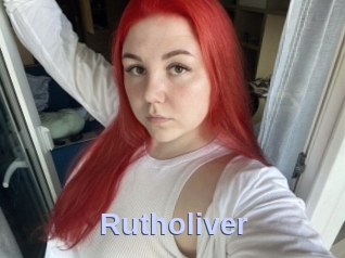 Rutholiver