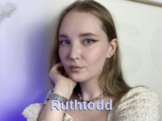 Ruthtodd