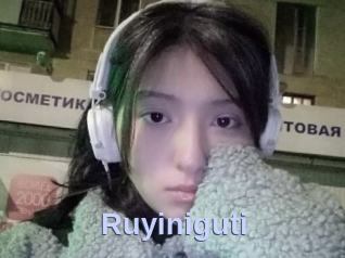 Ruyiniguti