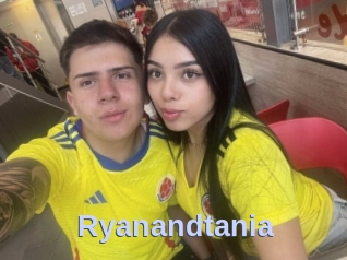 Ryanandtania