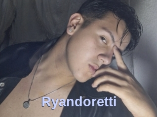 Ryandoretti