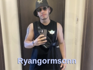 Ryangormsonn