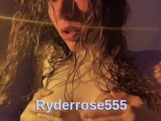 Ryderrose555