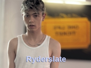 Ryderslate