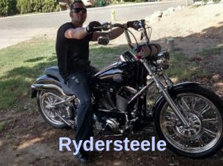 Rydersteele