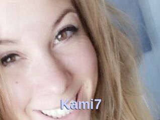 Kami7