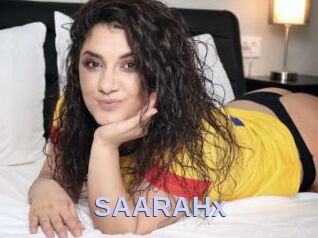 SAARAHx