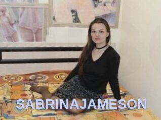 SABRINAJAMESON