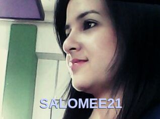 SALOMEE21