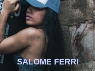 SALOME_FERRI