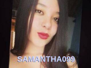 SAMANTHA099