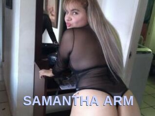 SAMANTHA_ARM
