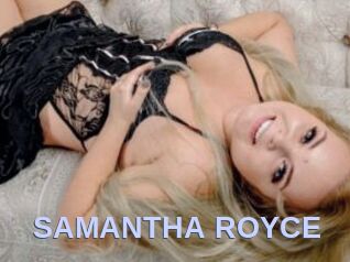 SAMANTHA_ROYCE