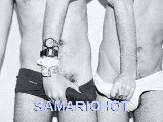 SAMARIOHOT