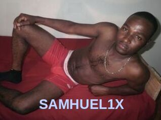 SAMHUEL1X