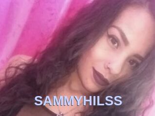 SAMMYHILSS