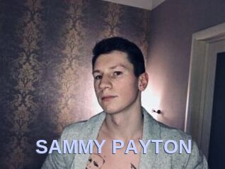 SAMMY_PAYTON