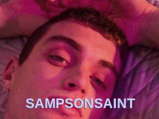 SAMPSONSAINT