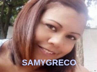 SAMYGRECO