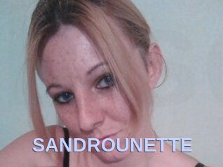 SANDROUNETTE