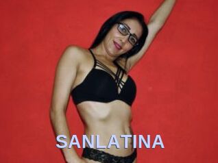 SANLATINA