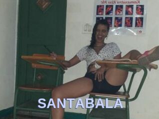 SANTABALA