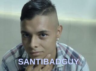 SANTIBADGUY