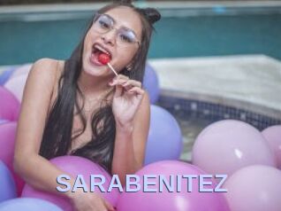 SARABENITEZ