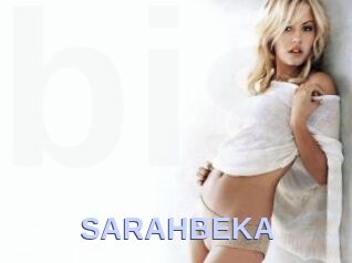 SARAHBEKA