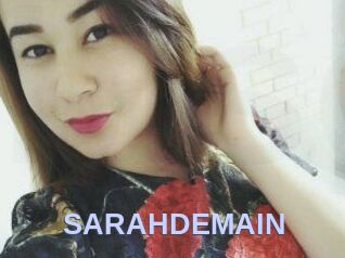 SARAH_DEMAIN