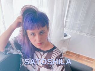 SATOSHILA