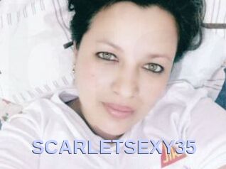 SCARLETSEXY35