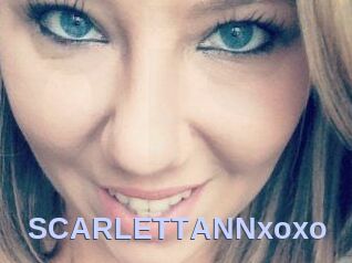 SCARLETTANNxoxo