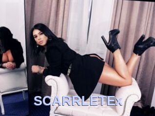 SCARRLETEx