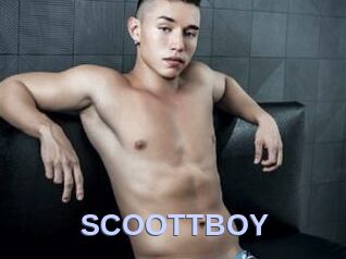 SCOOTTBOY