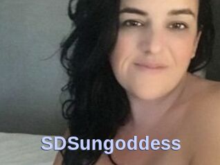 SDSungoddess