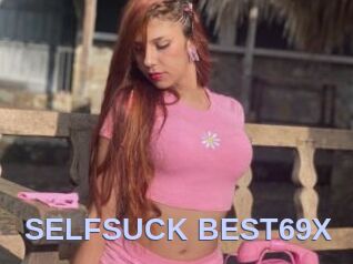 SELFSUCK_BEST69X