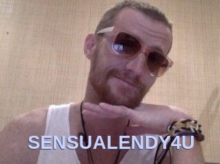SENSUALENDY4U