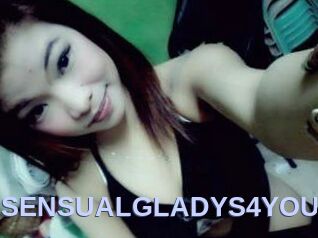 SENSUALGLADYS4YOU