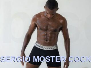 SERGIO_MOSTER_COCK