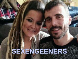 SEXENGEENERS