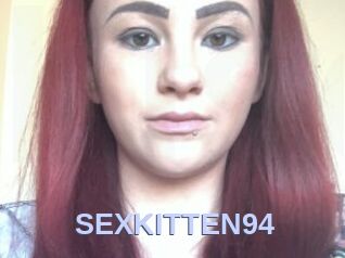 SEXKITTEN94