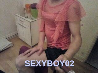 SEXYBOY02