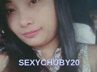 SEXYCHUBY20
