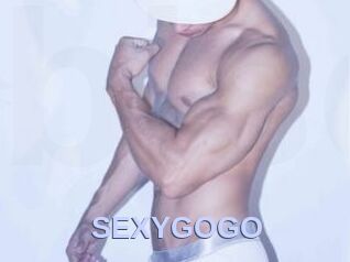 SEXYGOGO