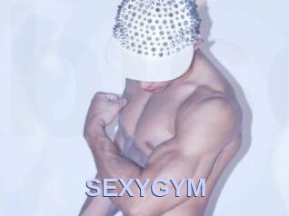 SEXYGYM