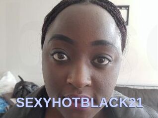 SEXYHOTBLACK21